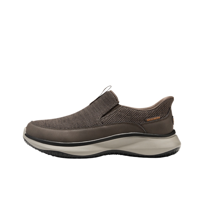 Men'S Shoes - Skechers Slip Ins Scarpe da Passeggio
