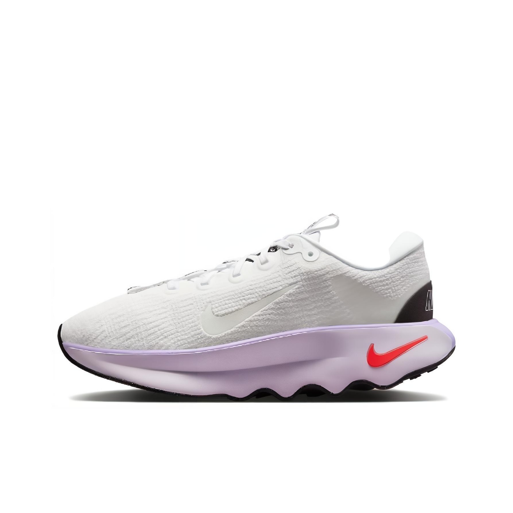 Men'S Shoes - Scarpe da Passeggio Nike Motiva Low