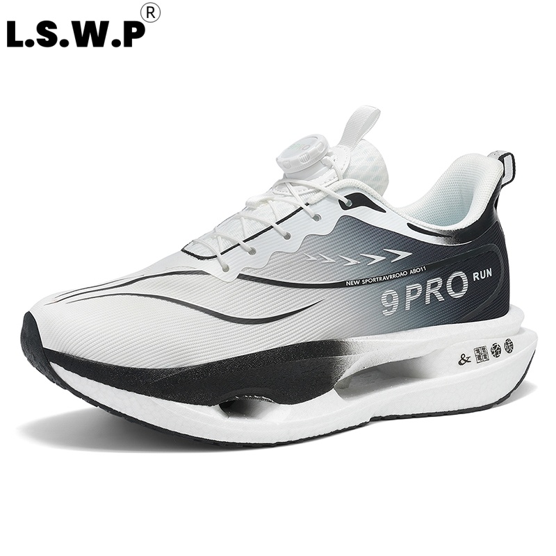 Carbon Plate Marathon Racing Shoes - Scarpe da corsa e da tennis
