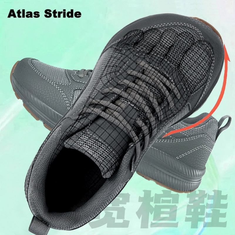 Wide Toe Box Running Sneakers - Scarpe da corsa unisex con punta