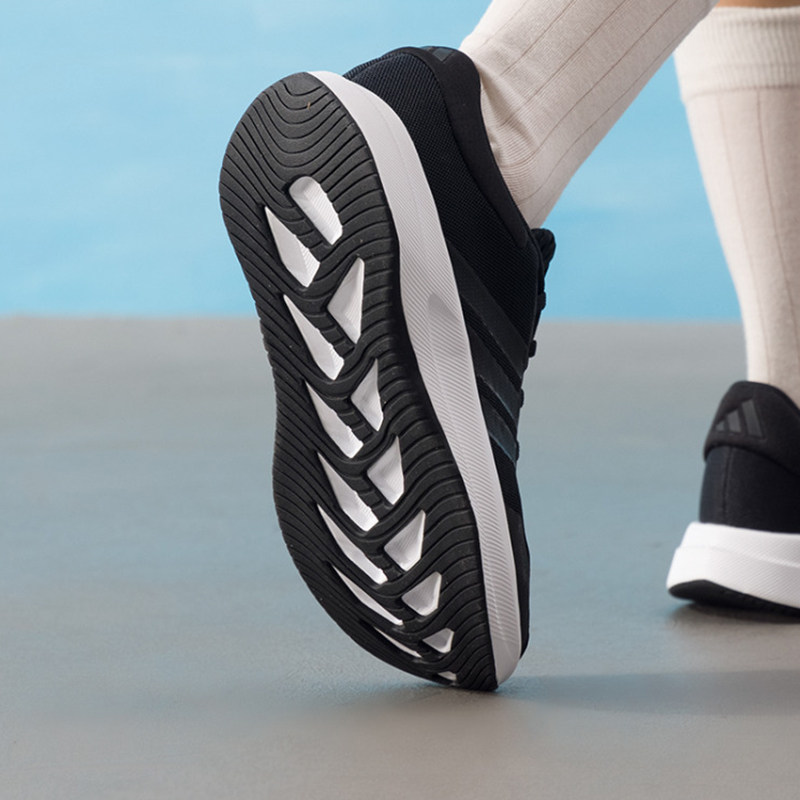 Shock Absorbing Gym Trainers - Nuove scarpe da corsa Adidas JQ6404