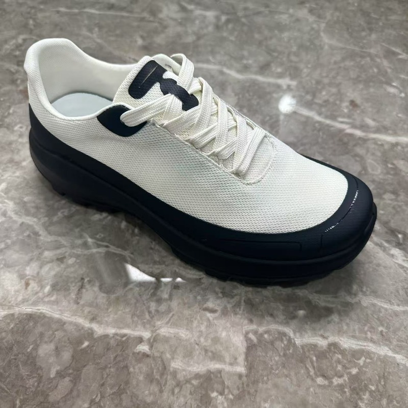Anti Slip Trail Running Sneakers - Scarpe Professionali da Trail Running per