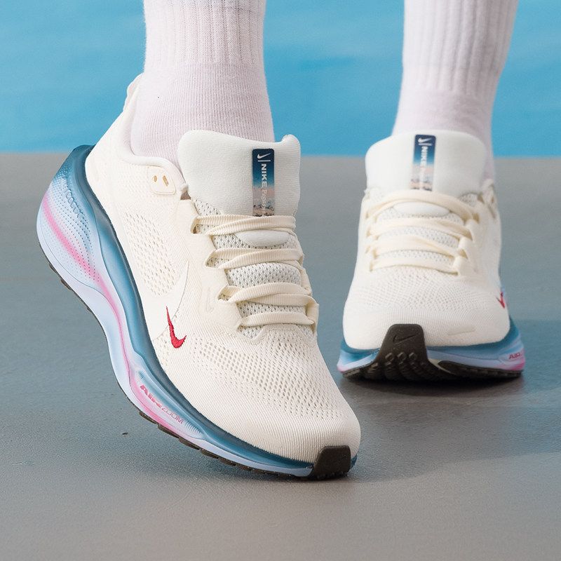 Lightweight Road Running Shoes - Scarpe Nike da Donna Originali a