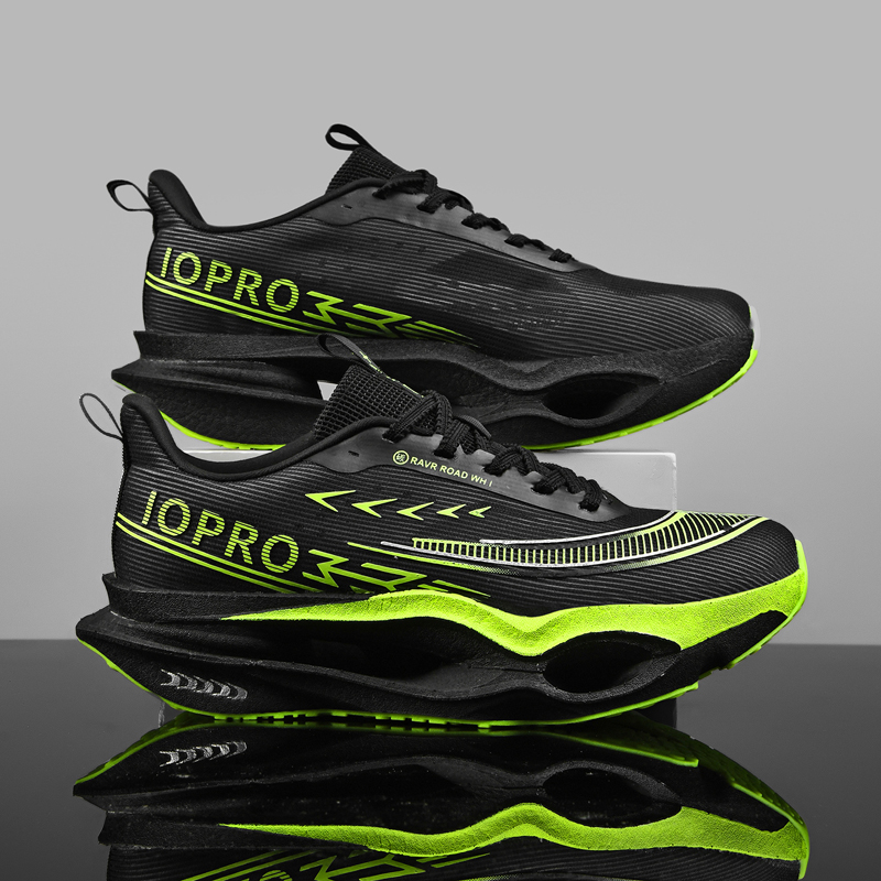 Carbon Plate Marathon Racing Shoes - Scarpe da Corsa per Uomo e