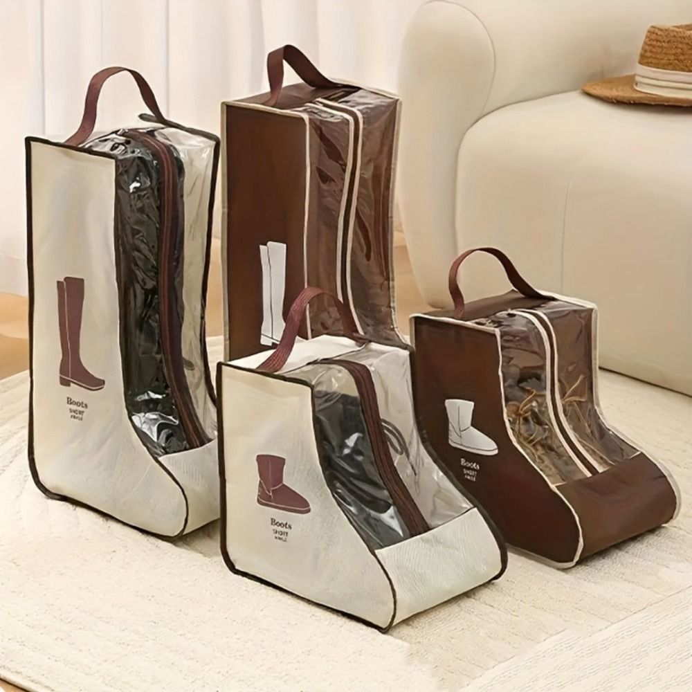 Boots - Borsa Porta Stivali Impermeabile di Alta