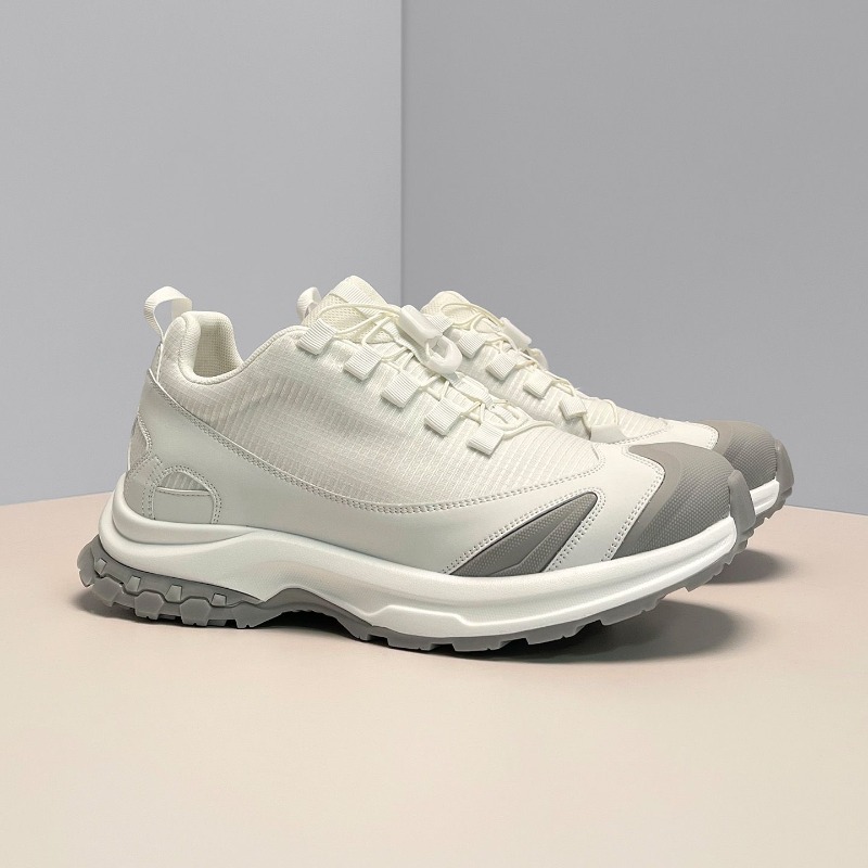 Anti Slip Trail Running Sneakers - Nuovo Arrivo 2026: Scarpe Sportive da