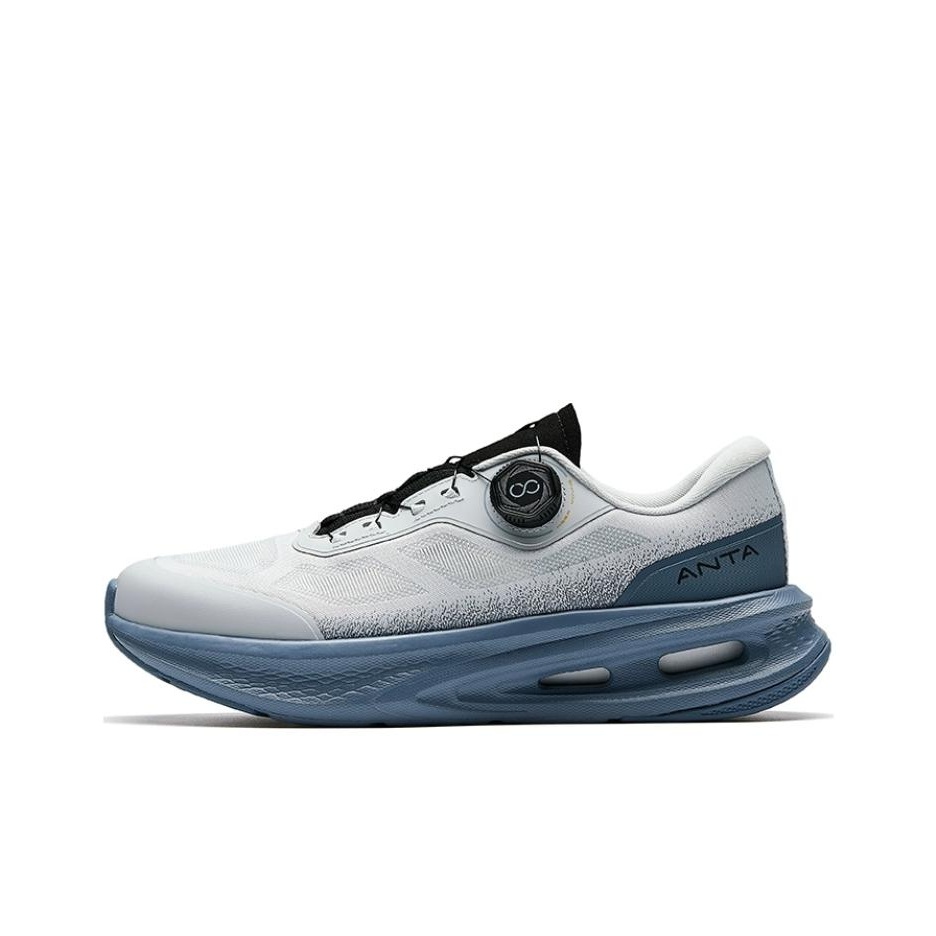Men'S Shoes - Anta Divine 11pro Scarpe da Allenamento