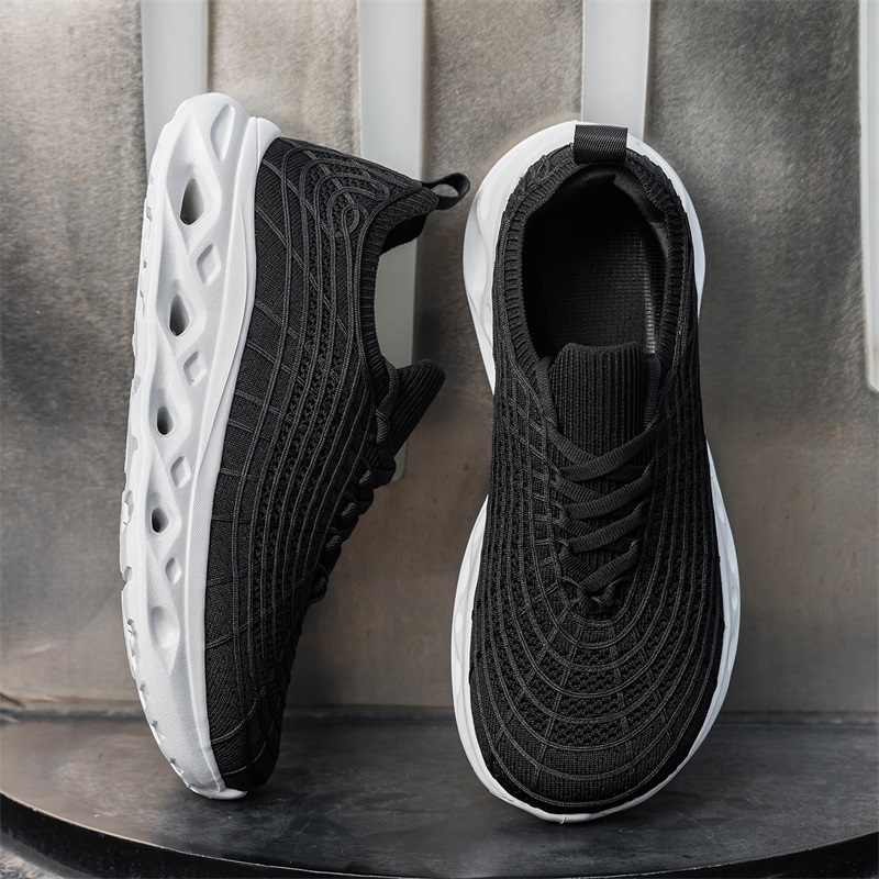 Sneakers da Uomo Nre Trend, Sc - Shock Absorbing Gym Trainers recensione e prezzo