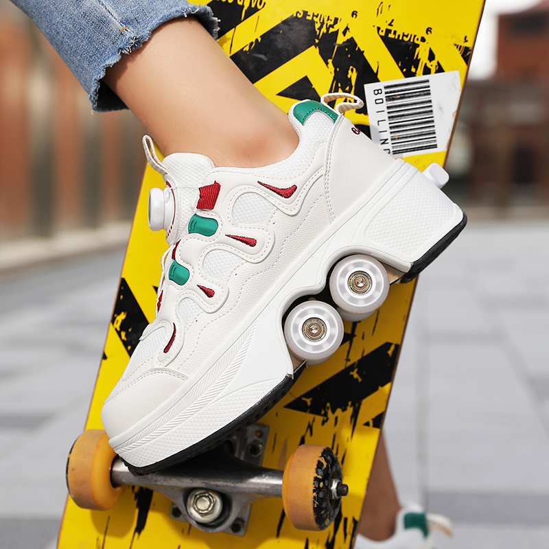 Scarpe da passeggio con grandi - Running Shoes recensione e prezzo