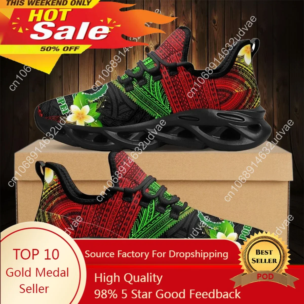 Scarpe da donna con design pol - Running Shoes recensione e prezzo