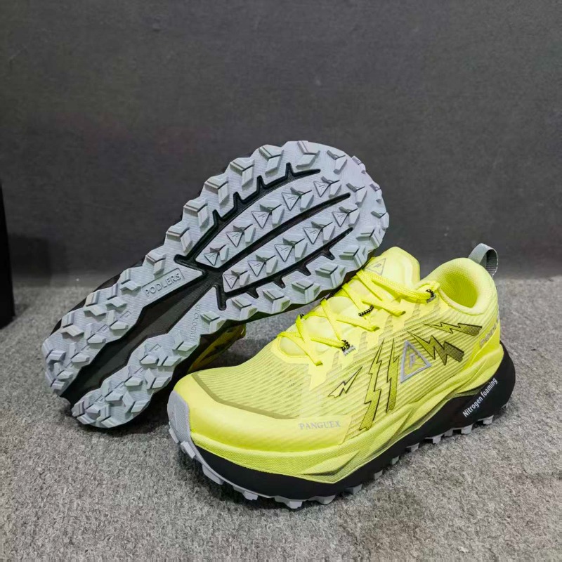 Scarpe da Corsa Fuoristrada Cl - Anti Slip Trail Running Sneakers recensione e prezzo