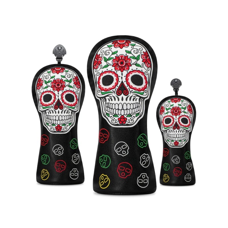 Set copri testa scheletro tesc - Heels recensione e prezzo