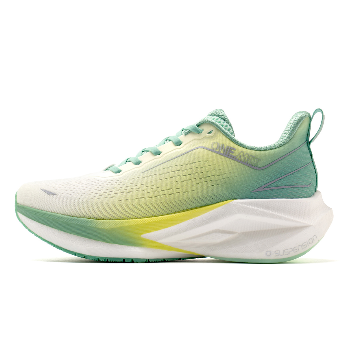 ONEMIX CloudStep 10 Scarpe da  - Reflective Night Running Shoes recensione e prezzo