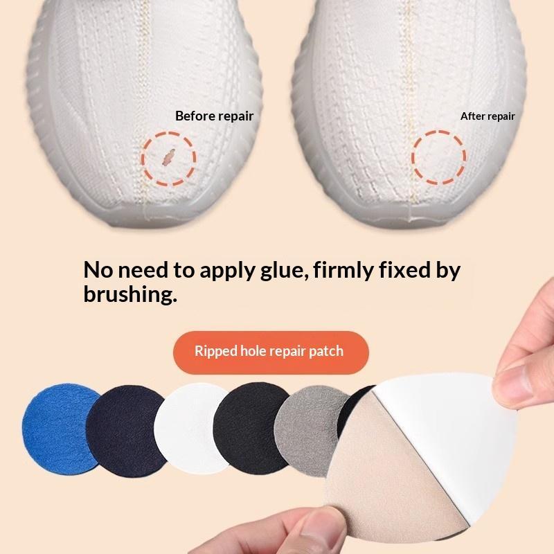 Patch Adesive Senza Colla per  - Sneakers recensione e prezzo