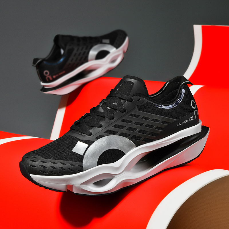 Sneakers alla Moda per Uomo, S - Breathable Mesh Athletic Shoes recensione e prezzo