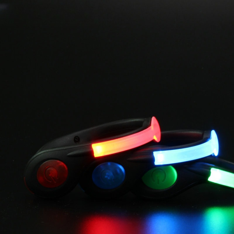 1 pezzo Luce LED Riflettente p - Reflective Night Running Shoes recensione e prezzo