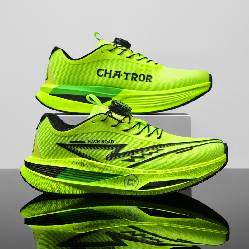Nuove Scarpe da Corsa su Strad - Lightweight Road Running Shoes recensione e prezzo