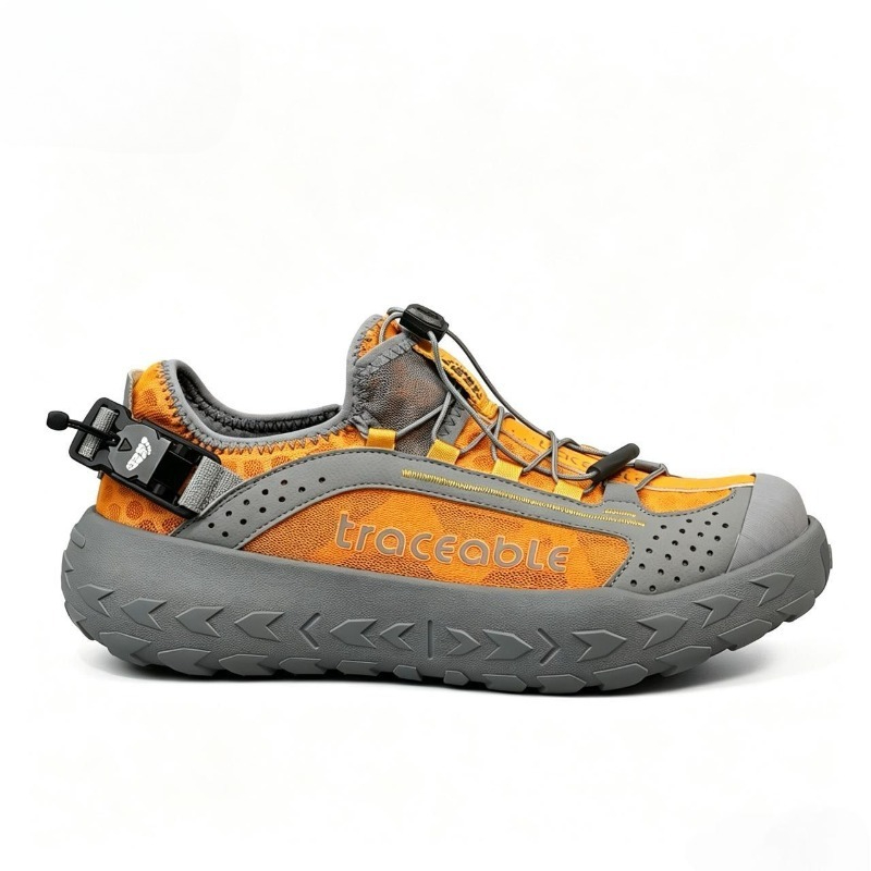Nuove Scarpe da Corsa Uomo 202 - Anti Slip Trail Running Sneakers recensione e prezzo