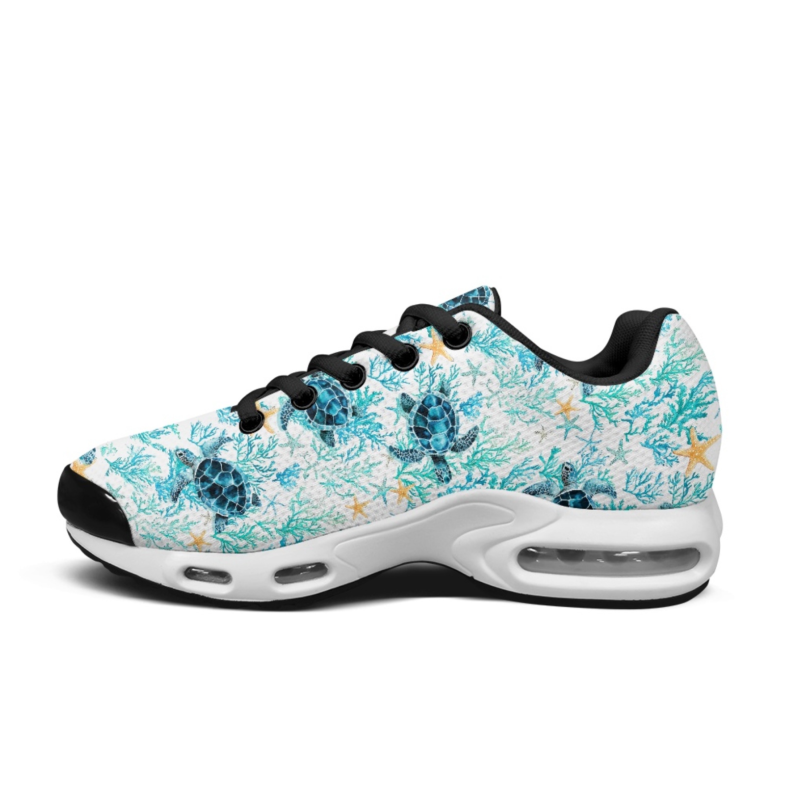 PENSTROLL Scarpe da Tennis con - Air Cushion Jogger Shoes Men recensione e prezzo