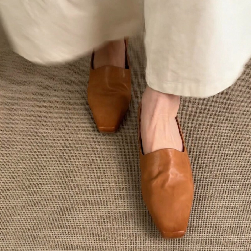 Mocassini Retrò da Donna, Slip - Heels recensione e prezzo