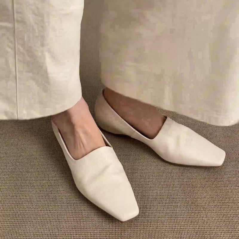Mocassini Retrò da Donna, Slip - Heels recensione e prezzo