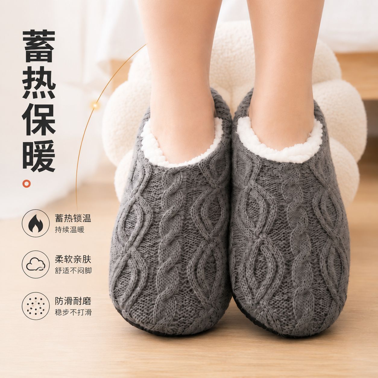 Calzini da casa invernali e au - Men'S Shoes recensione e prezzo